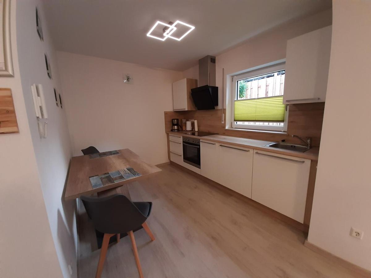 Ferienwohnung Jurastein Burglengenfeld Εξωτερικό φωτογραφία