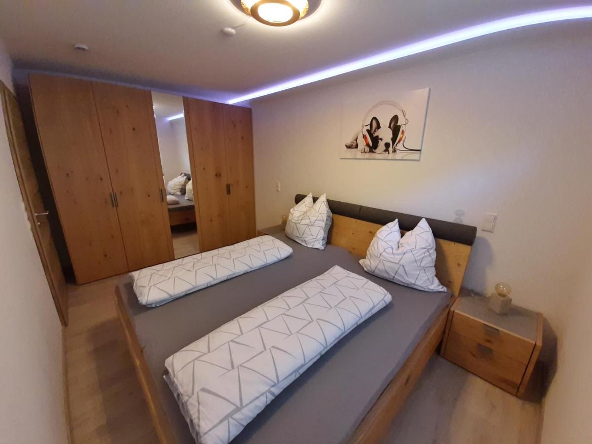 Ferienwohnung Jurastein Burglengenfeld Εξωτερικό φωτογραφία